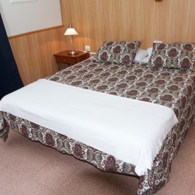 Hotel Comapedrosa Habitacion Andorra