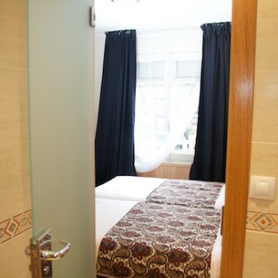 Vista Habitacion